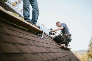 Local Roofers in Tuscarora, MD